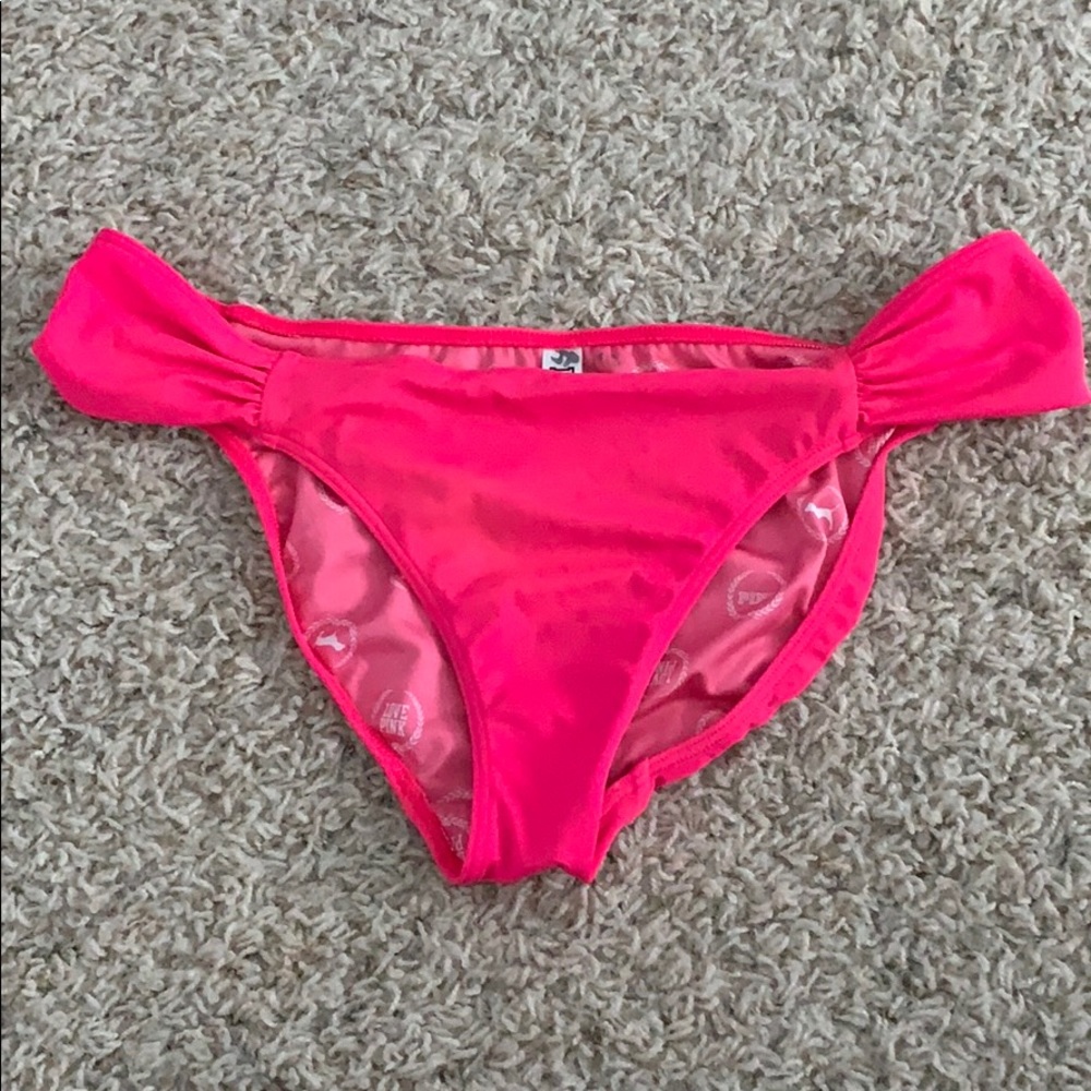Bikini bottom